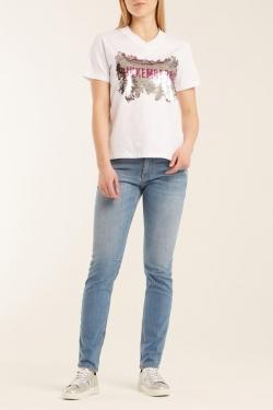 Топ Dirk Bikkembergs