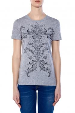 Топ Alexander McQueen