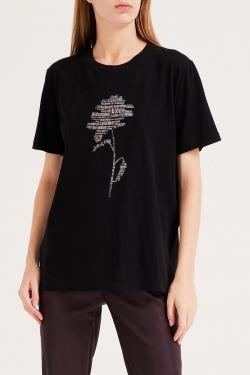 Топ Saint Laurent Топ Saint Laurent