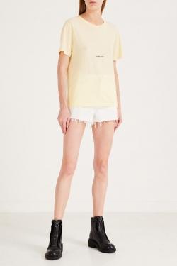 Топ Saint Laurent