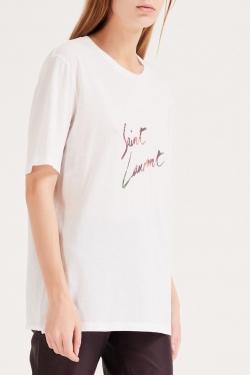 Топ Saint Laurent