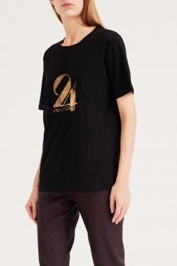 Топ Saint Laurent Топ Saint Laurent