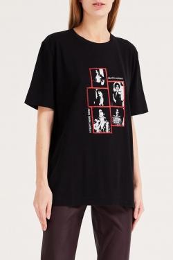 Топ Saint Laurent