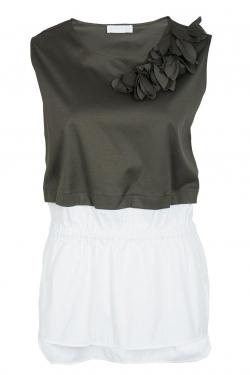 Топ Fabiana Filippi Топ Fabiana Filippi