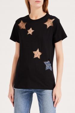 Топ Red Valentino