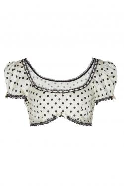 Топ Agent Provocateur