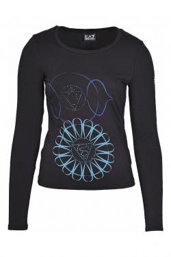 Топ EA7 Топ EA7