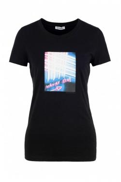 футболка Dirk Bikkembergs