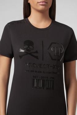 футболка Philipp Plein