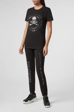 футболка Philipp Plein