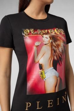 футболка Philipp Plein