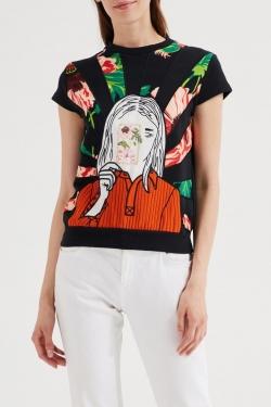 Джемпер Stella McCartney Джемпер Stella McCartney