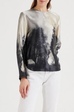 Блуза Stella McCartney