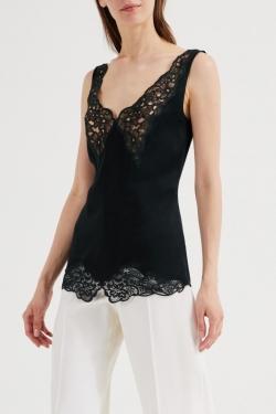 Топ Stella McCartney