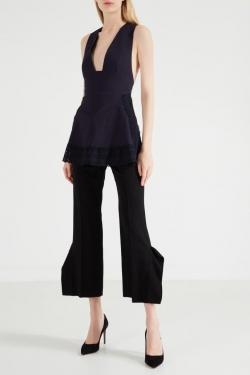 Топ Stella McCartney