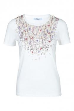 Топ Blumarine Топ Blumarine