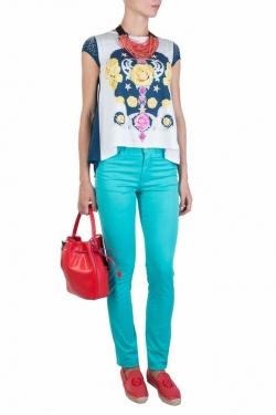 Топ AMEDEO FERRANTE