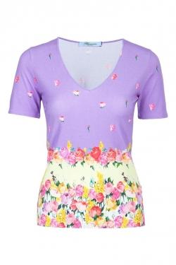 Топ Blumarine Топ Blumarine