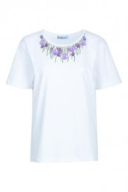 Топ Blumarine Топ Blumarine