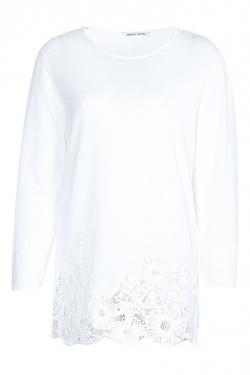 Топ Alberta Ferretti