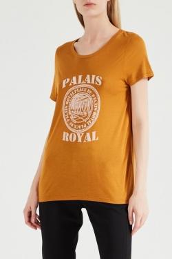 Топ Pablo de Gerard Darel