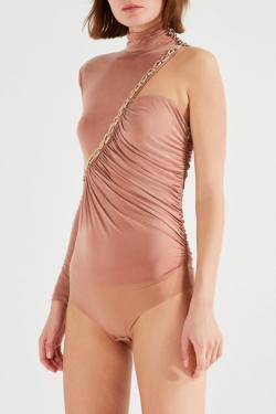 Топ Elisabetta Franchi Топ Elisabetta Franchi