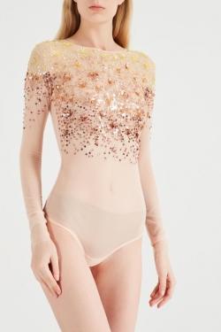 Топ Elisabetta Franchi