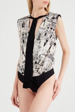 Топ Elisabetta Franchi