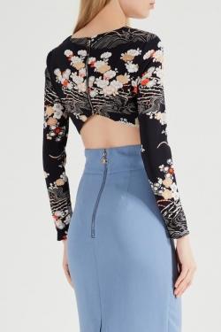 Топ Elisabetta Franchi