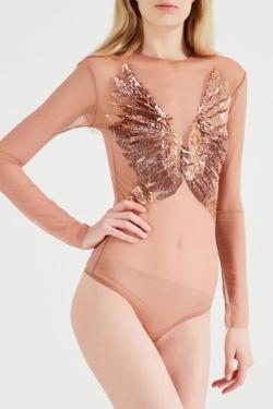 Топ Elisabetta Franchi Топ Elisabetta Franchi