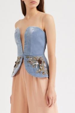 Топ Elisabetta Franchi