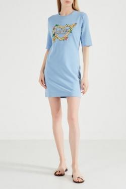 Топ Love Moschino