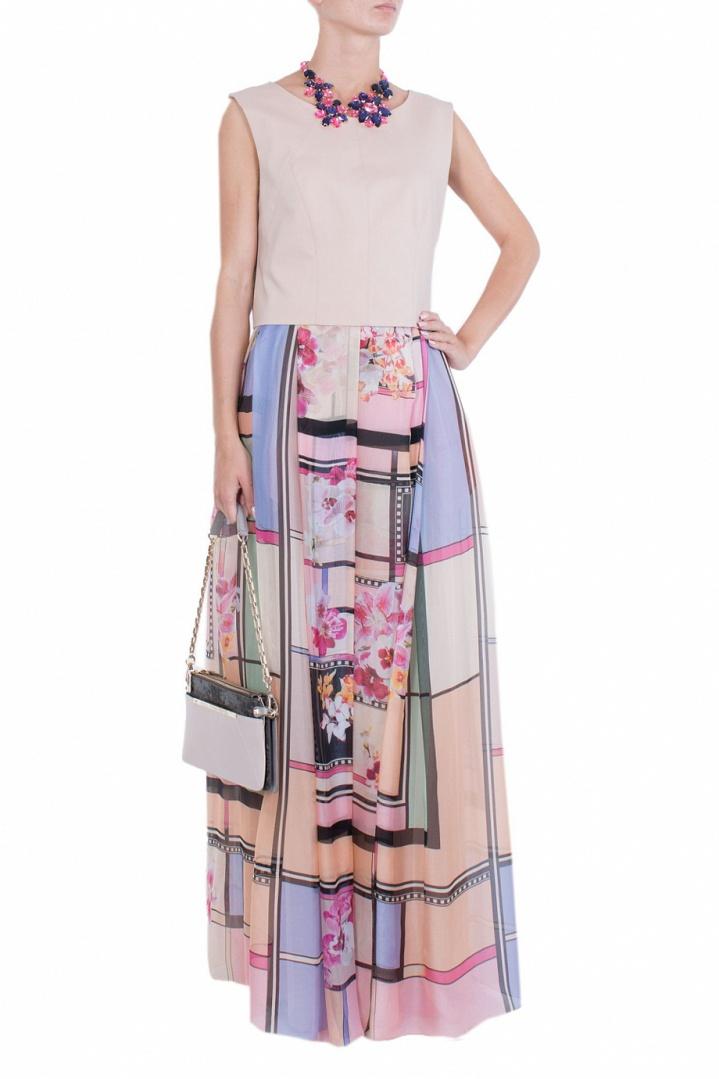 Топ Alberta Ferretti
