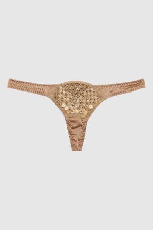 Трусики Agent Provocateur