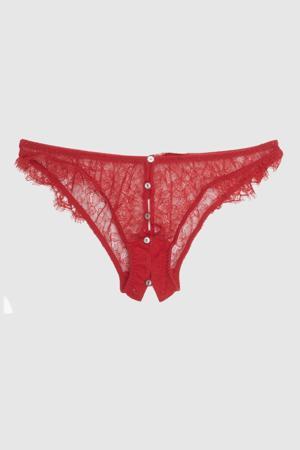 Трусики Agent Provocateur