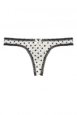 Трусы Agent Provocateur