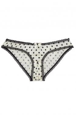 Трусы Agent Provocateur