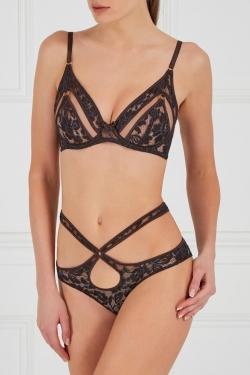 Трусы Agent Provocateur