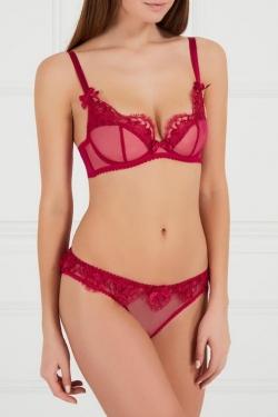 Трусы Agent Provocateur