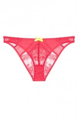 Трусы Agent Provocateur