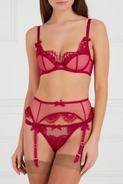 Трусы Agent Provocateur