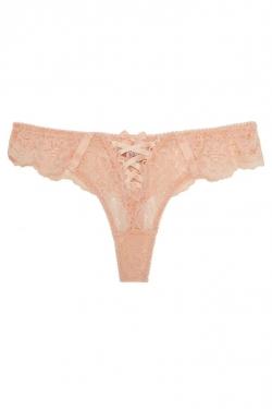 Трусы Agent Provocateur