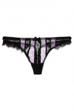 Трусы Agent Provocateur