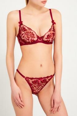 Трусы Agent Provocateur