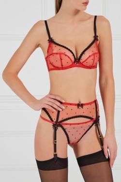 Трусы Agent Provocateur