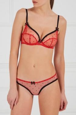 Трусы Agent Provocateur