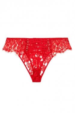 Трусы Agent Provocateur