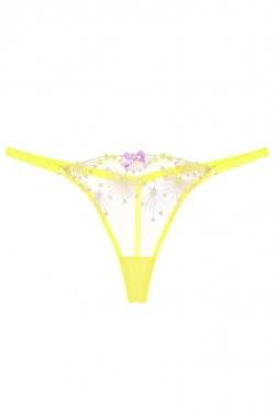 Трусы Agent Provocateur