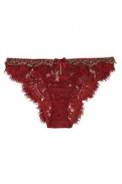 Трусы Agent Provocateur