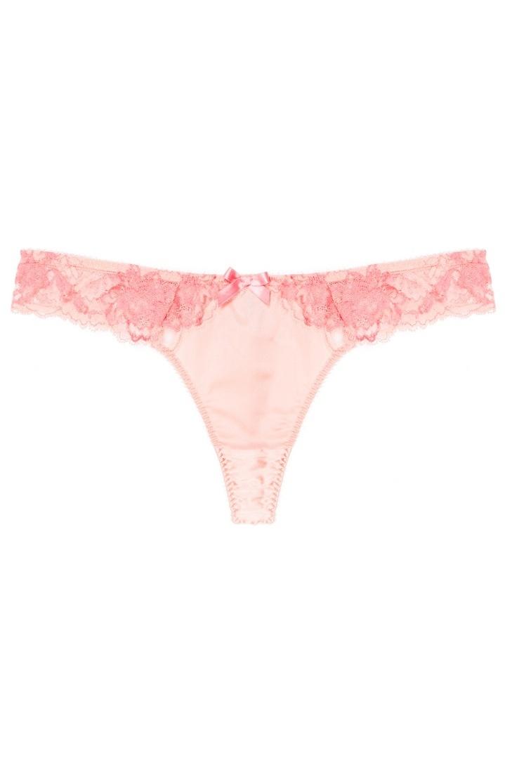 Трусы Agent Provocateur